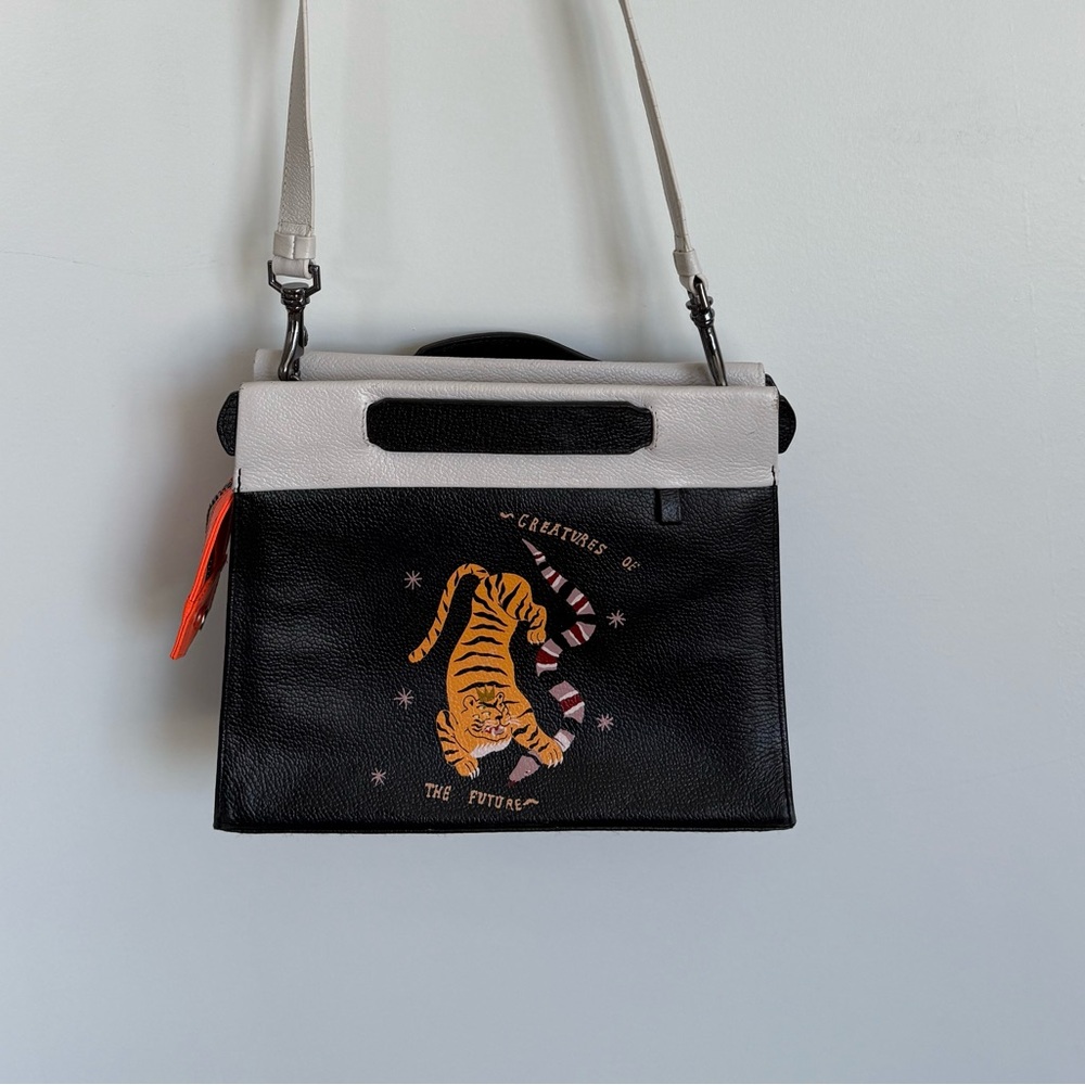 Min & Mon Purse